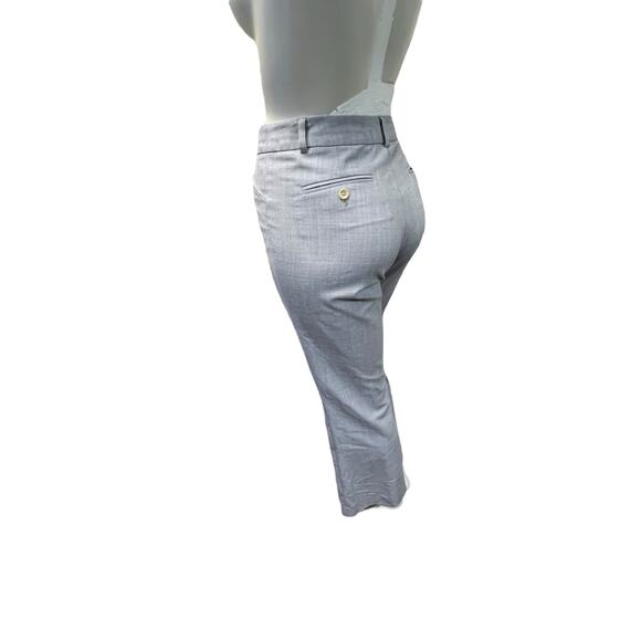 Body by Victoria, The Christie Fit size 10 gray - Picture 12 of 16